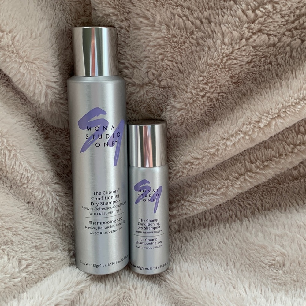 Monet Studio One “The Champ Dry Shampoo”